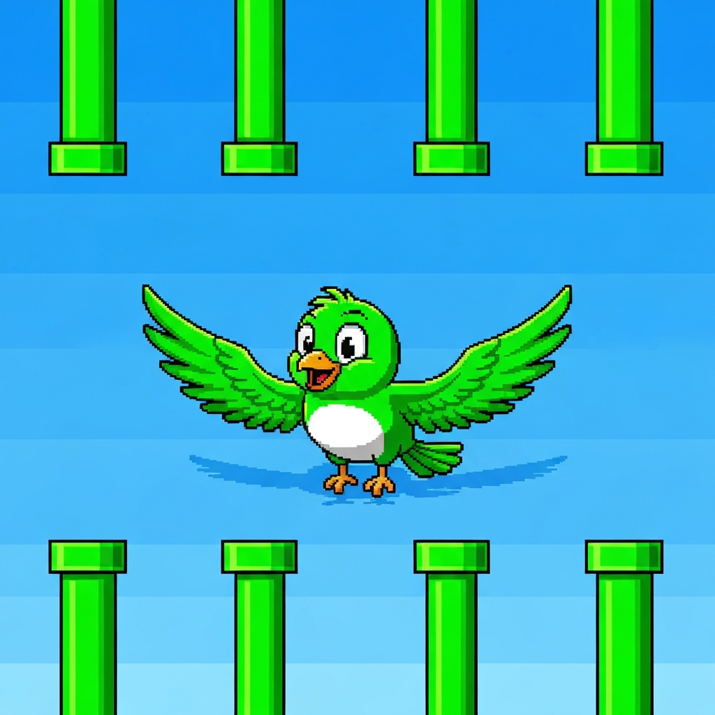 Flappy Bird
